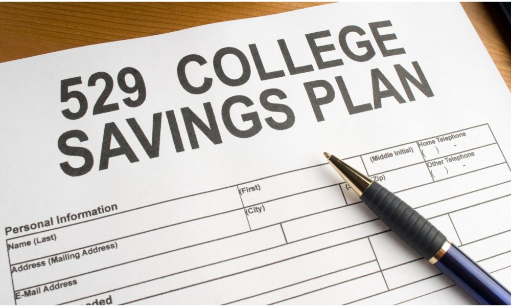 Can You Use a 529 Plan to Pay off Your Student Loan?