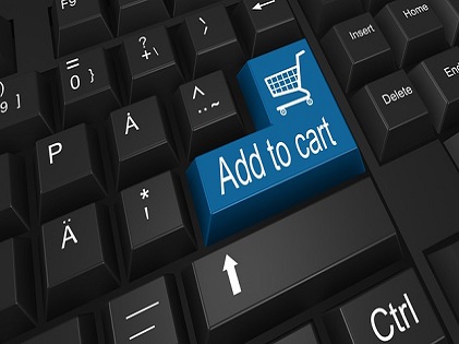 ecommerce online buying shopping marketing business