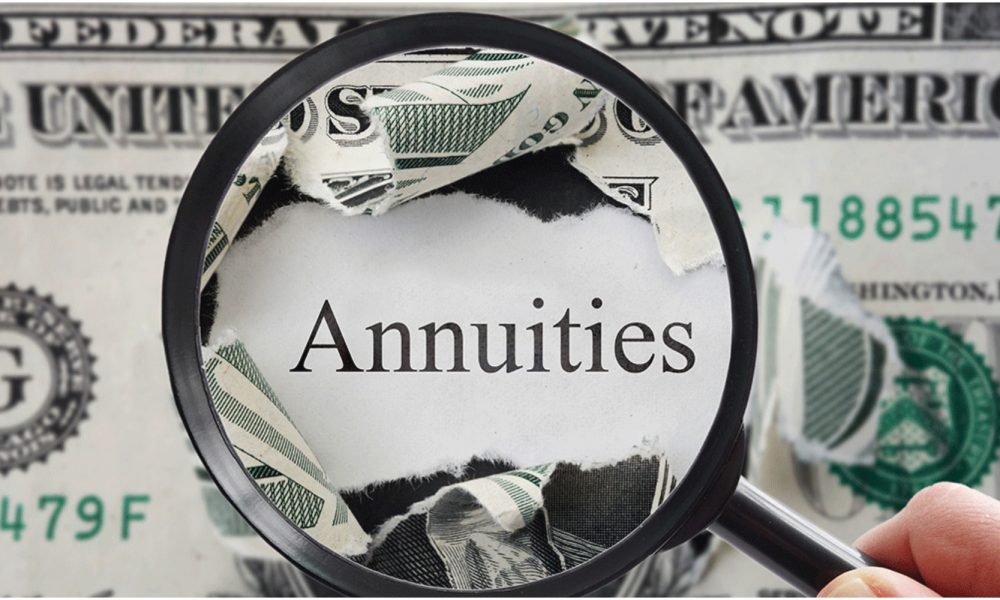 Don’t Fall for Retirement Annuity Traps – Here’s What to Look Out For