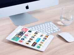 OneNote for iOS and Mac lets you attach files